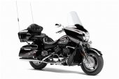 2010 Yamaha Royal Star Venture S photo